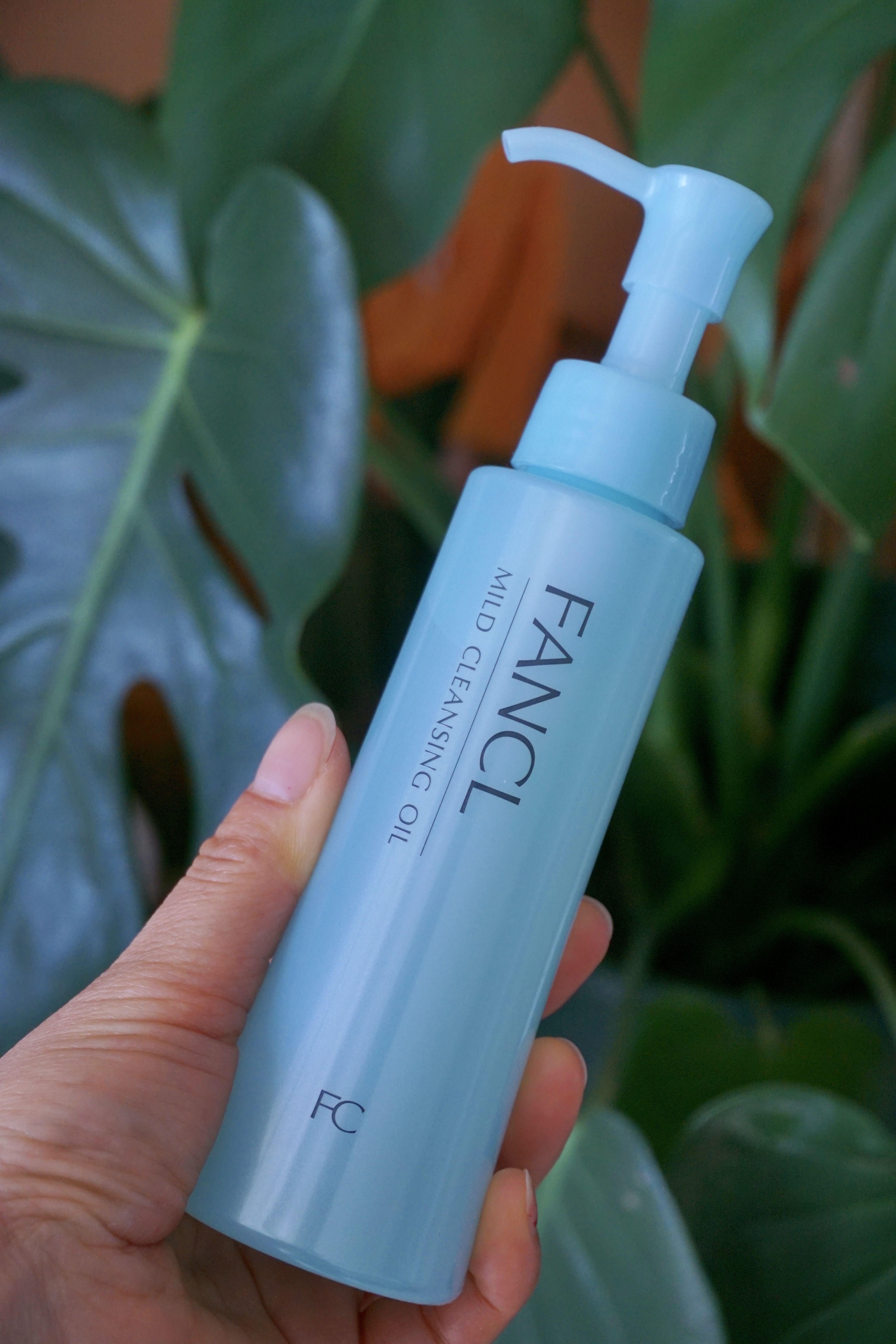 爆款卸妆油测评视频,网红卸妆油