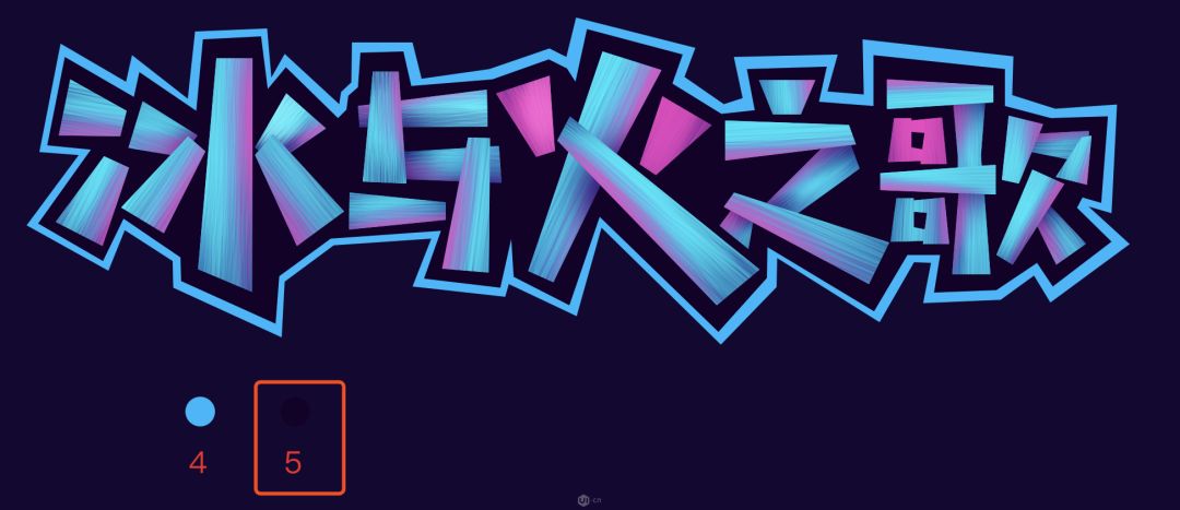 ps积木效果字体设计教程,ps设计科技感字体详细教程