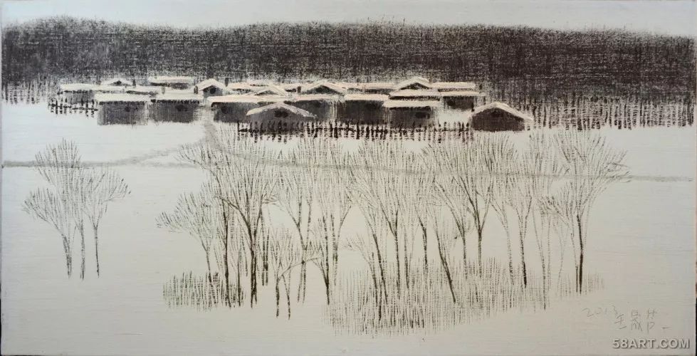 王晟芦|愿后悔长大的人带着想长大的人一起快乐着