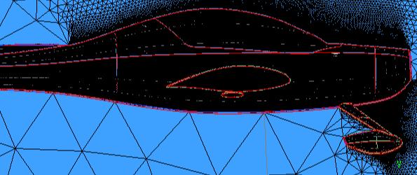 icem快速网格划分步骤,icem网格划分技巧