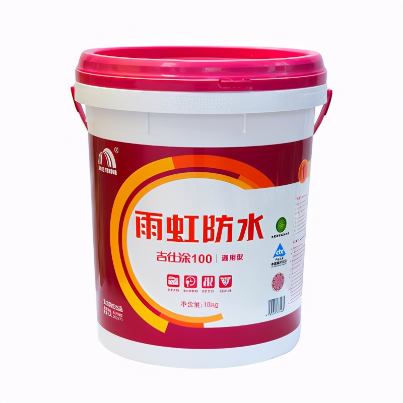 阳台防水涂料十大品牌,聚氨酯防水涂料十大品牌