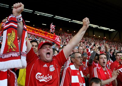 轻松复盘,利物浦切尔西欧洲超级杯