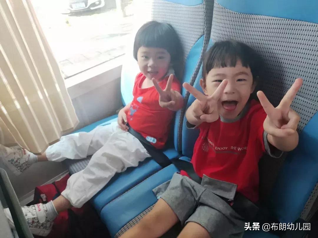 SailWithYourDranm（海口西溪里布朗幼儿园）