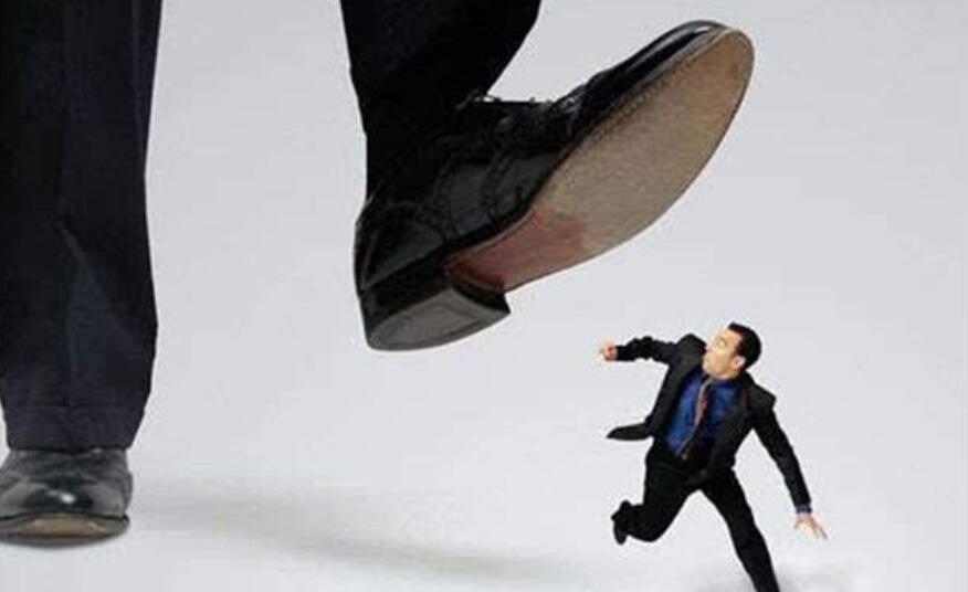 被人贬低、轻贱了应该怎么办？如果你也有这样的经历…