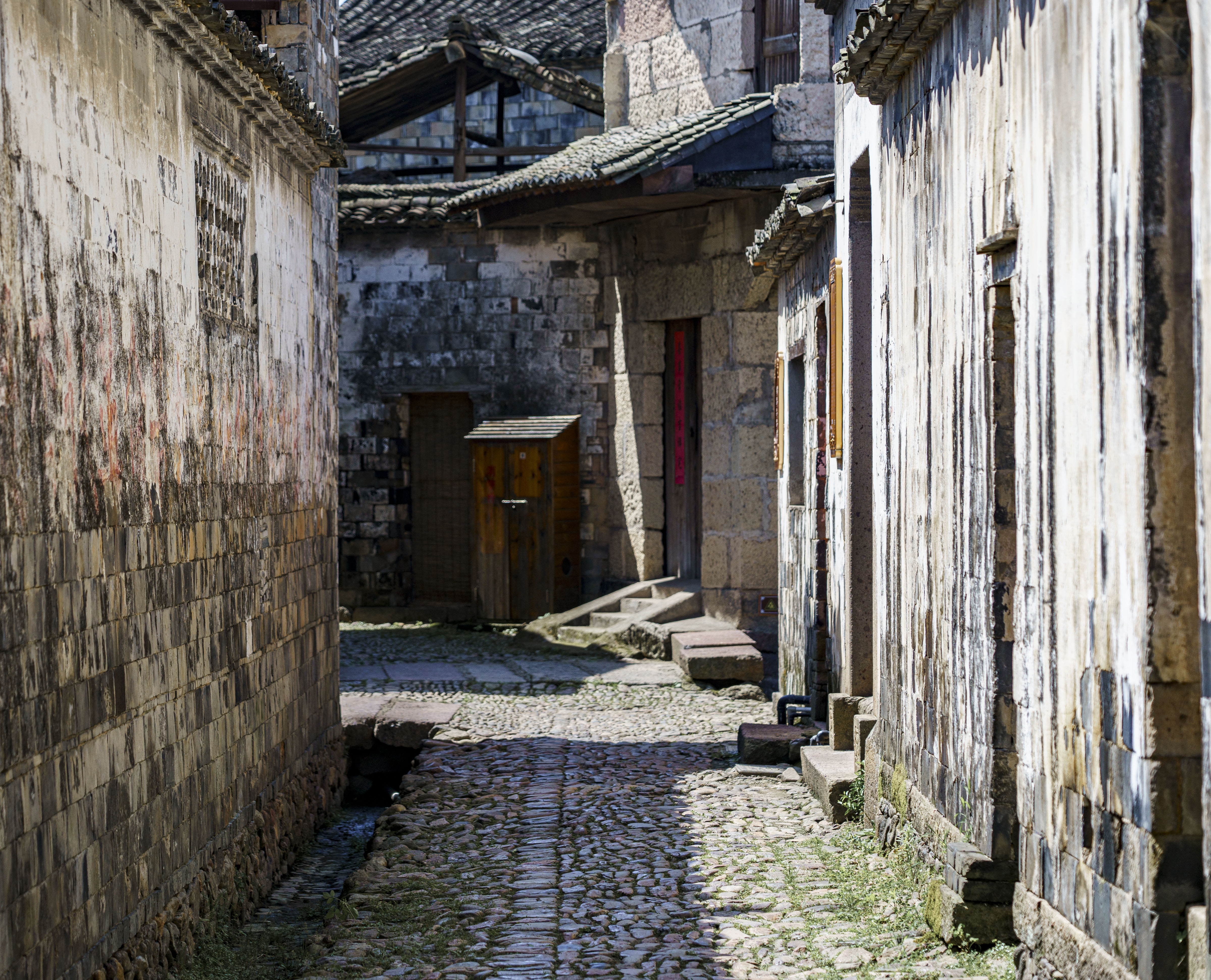 浙江缙云旅游必去的景点,浙江被严重低估的景点