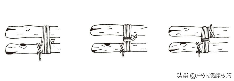 《美军野外生存手册》—利用自然环境建造天然掩体庇护所的方法