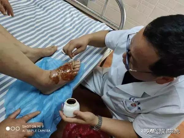 杏林三十载福音传万家——鄂州市莲花山医院中医特色诊疗纪实