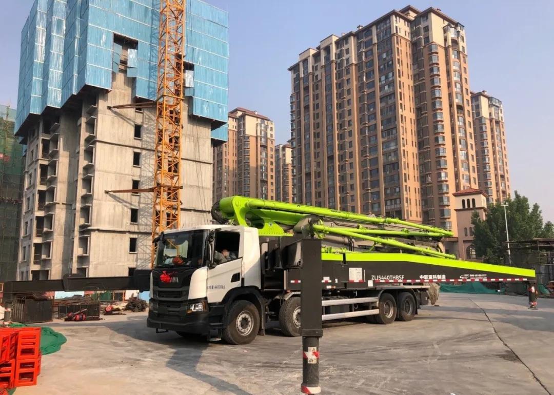 斯堪尼亚p450泵车价格,斯堪尼亚p450泵车怎么挂挡