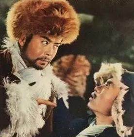 江湖黑话:“天王盖地虎,宝塔镇河妖”到底是什么意思?