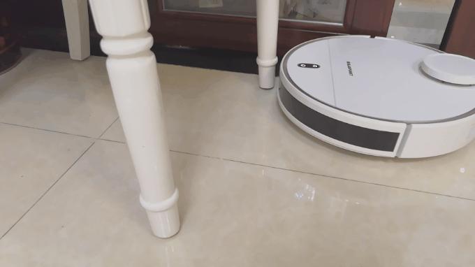 蓝宝扫地机器人使用说明,蓝宝扫地机器人xcq104