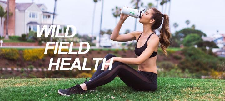 荒野健康乳清蛋白粉配料表,荒野健康蛋白粉蛋白质含量