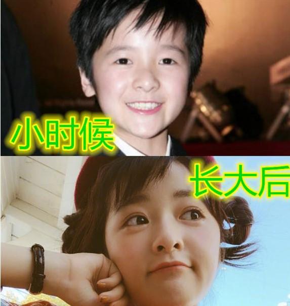 有这些特征的孩子长大一定聪明,有这几个特征的孩子长大后不会矮