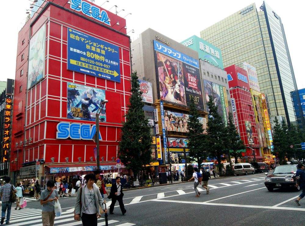 票房超皮卡丘，曾被国游打败的日本游戏公司，再成任天堂最强对手