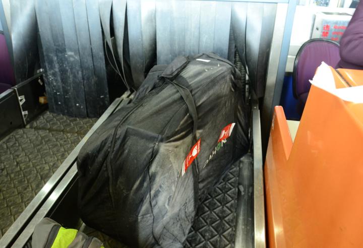 老司机长途旅行,老司机运输技巧