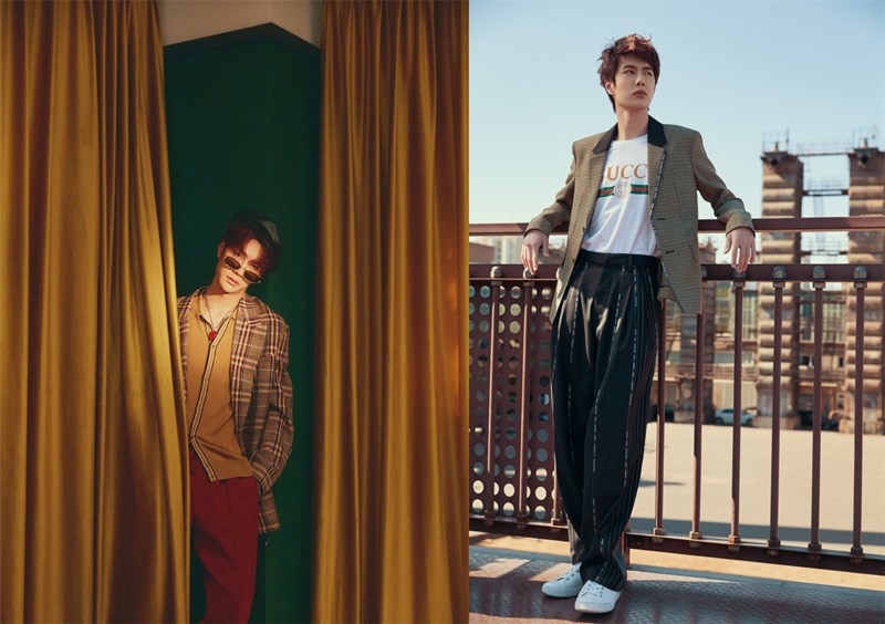 80、90后的小时候还记得多少？健美裤、胶鞋、脚蹬裤你穿过吗