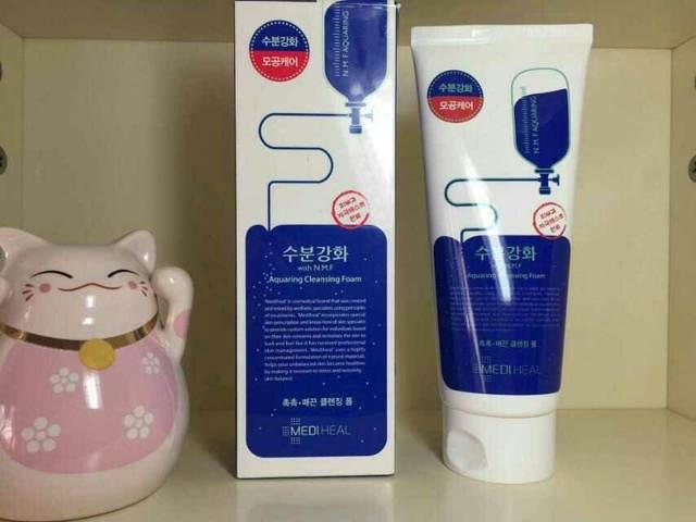 草莓鼻是可以用洗面奶修复的吗,可以去掉黑头和草莓鼻的洗面奶