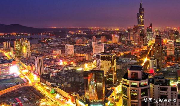 百强区县前十苏州占了几个,2020城市综合实力排行榜苏州