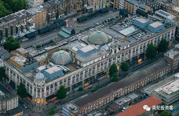 重庆李嘉诚伦敦投资2亿,李嘉诚伦敦购楼