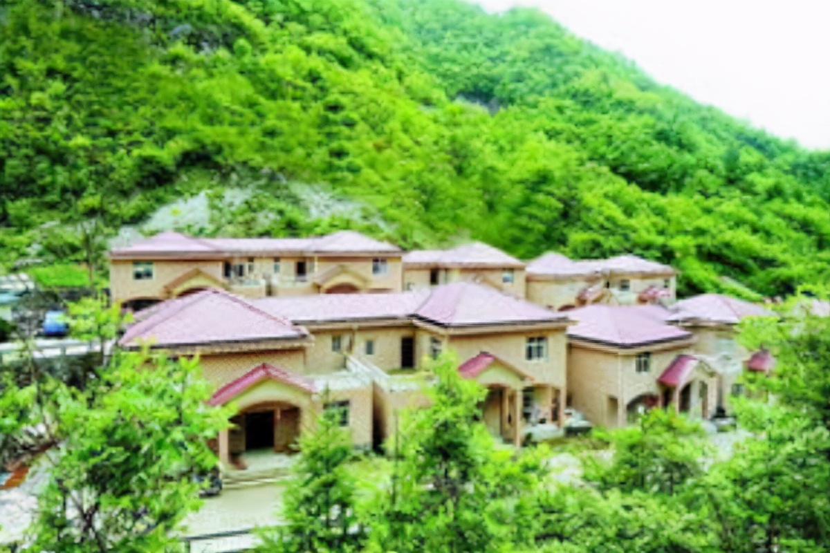 湖北综合实力第一村,湖北省十大富裕村