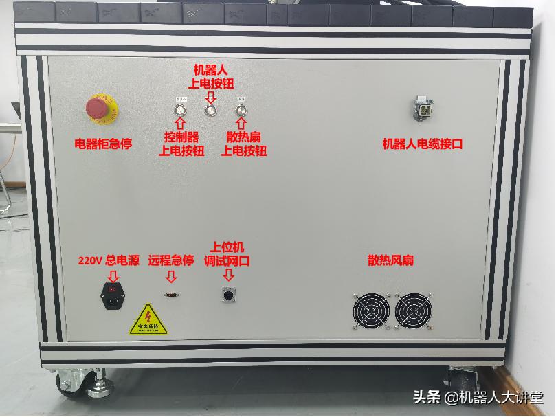 matlab的协作机器人,matlab机器人联合仿真