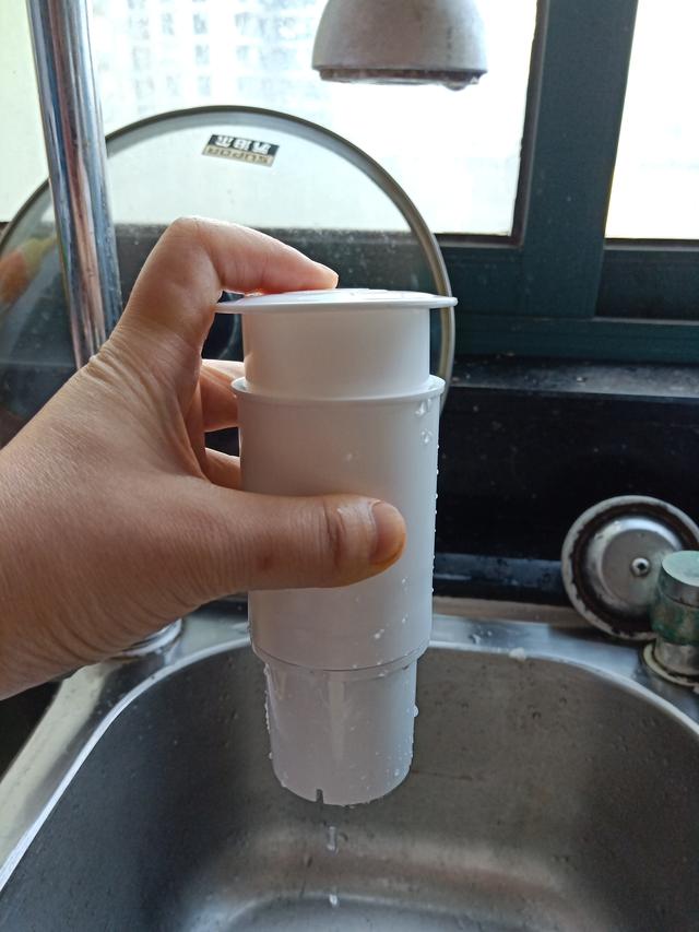 一个小小的净水壶竟然暗藏黑科技,净水壶真的有用吗