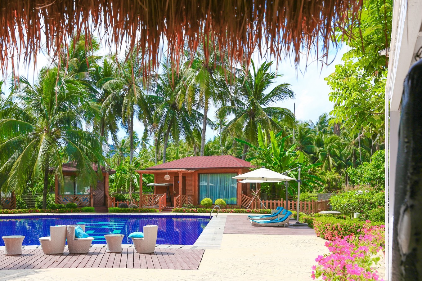 三亚省钱攻略带娃,三亚去哪里玩便宜又好玩