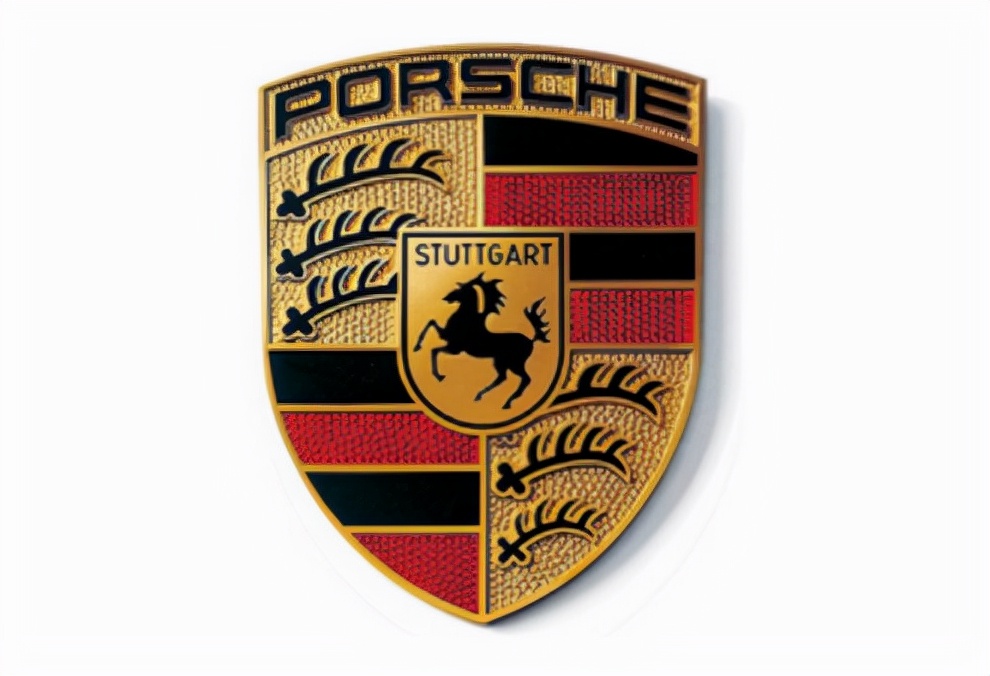 关于车标的这些冷知识你知道吗,宾利标背后的冷知识