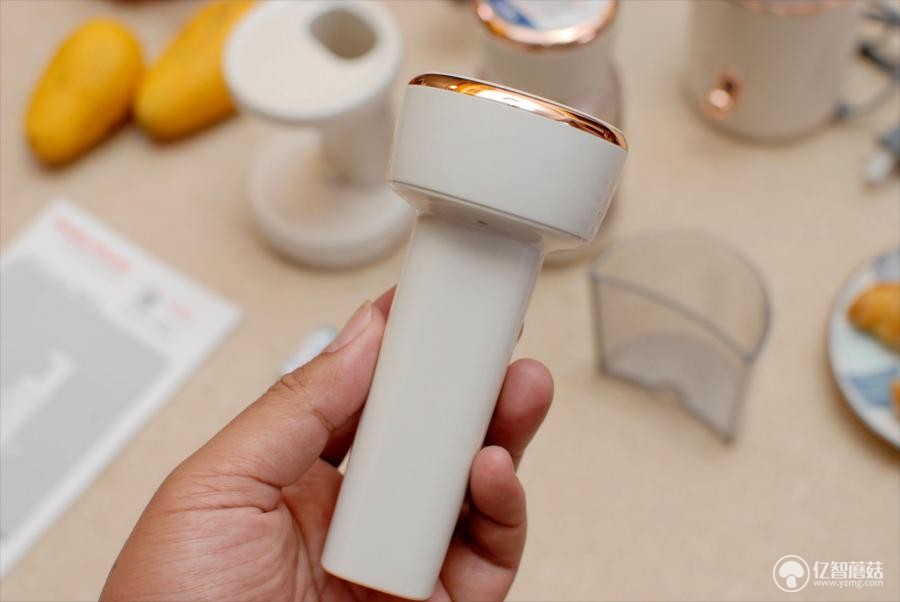 自制苏打气泡水免气泡机,自制气泡果汁