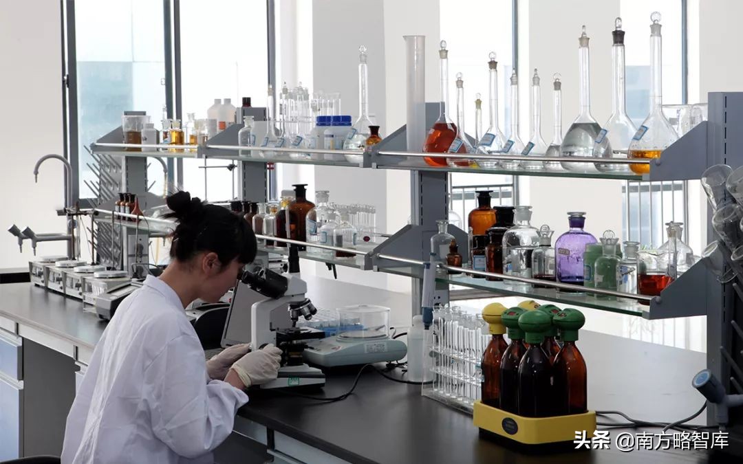 南方略刘祖轲：从维尔利集团增长看——谁学华为，谁成为行业华为