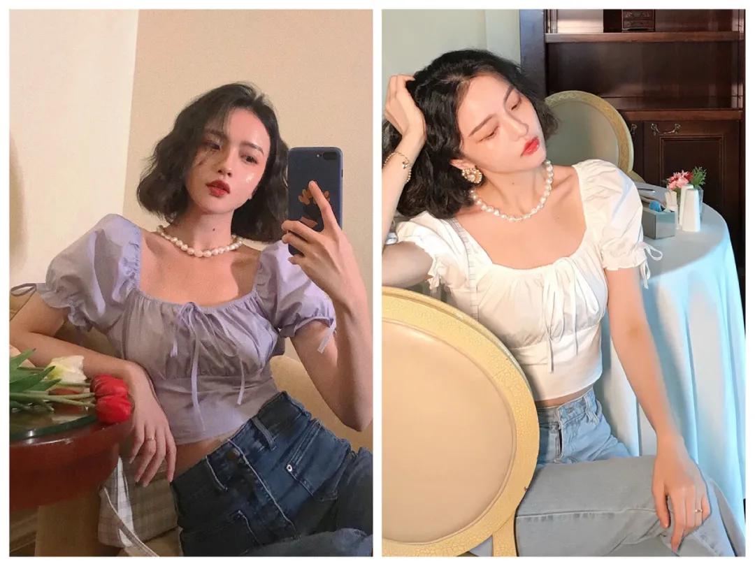 zara连衣裙太好看了吧,比zara更好看的衣服