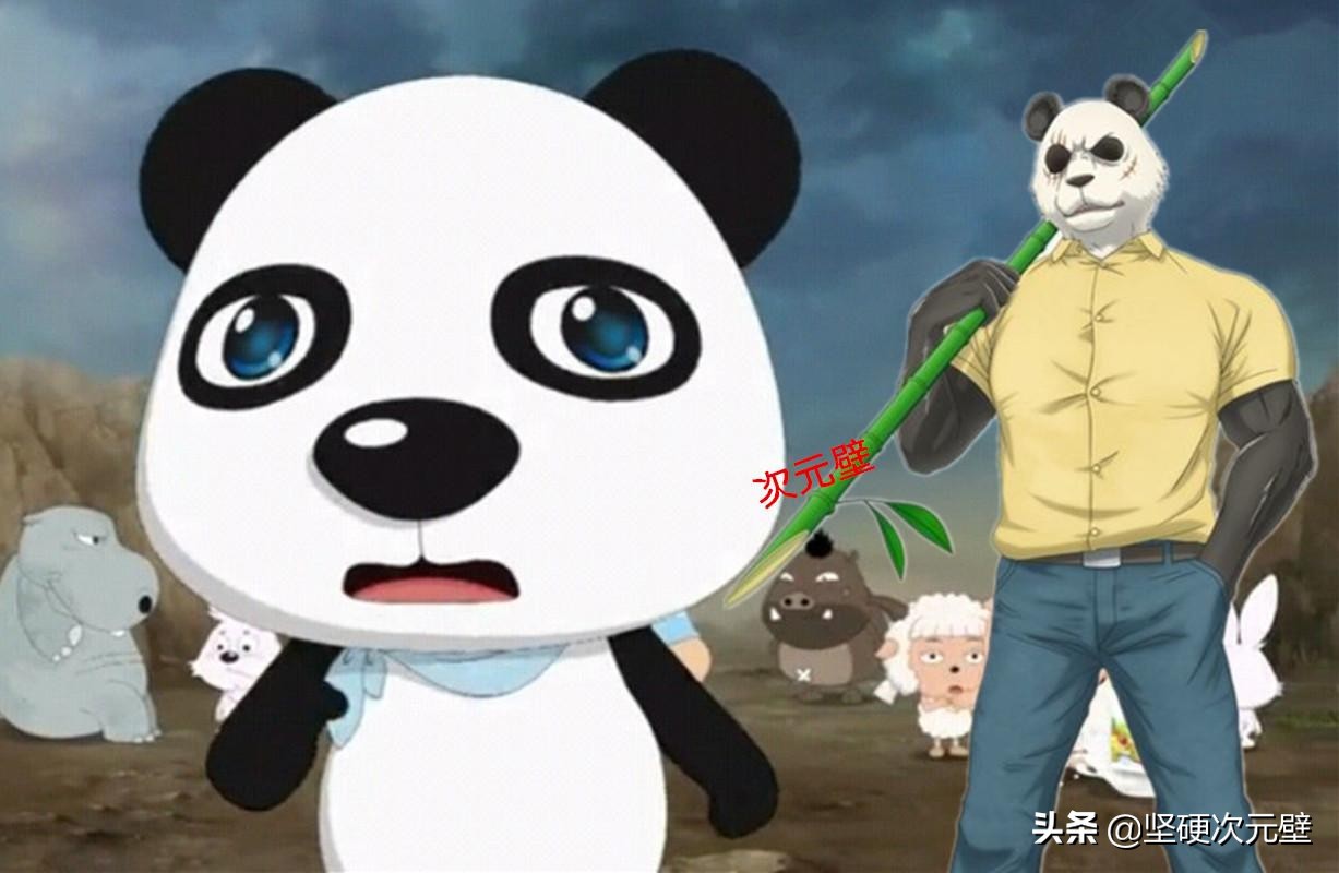 画风越来越离谱的喜羊羊与灰太狼,灰太狼和喜羊羊最新的图片