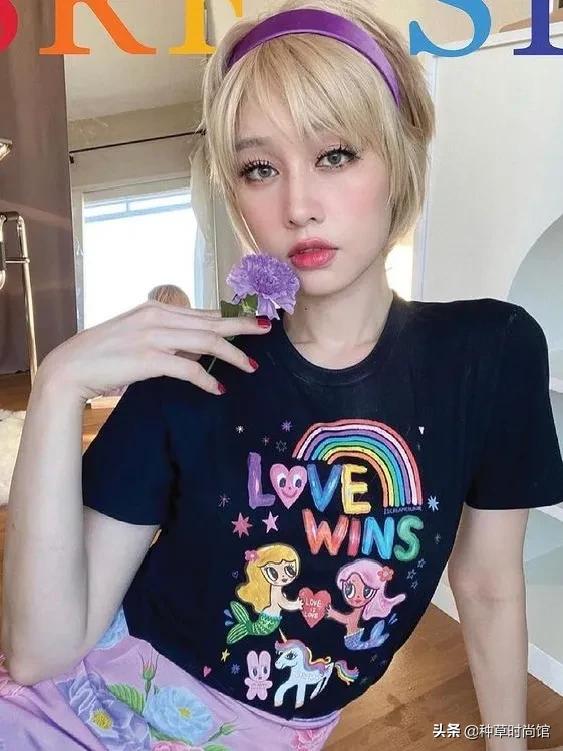 复古穿搭泰国小众品牌,小众东南亚品牌