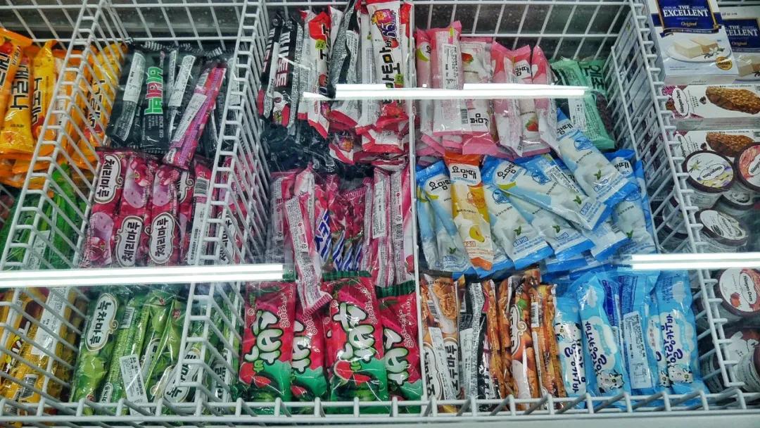 哎呀妈呀思密达，这座边境小城让我成功穿越