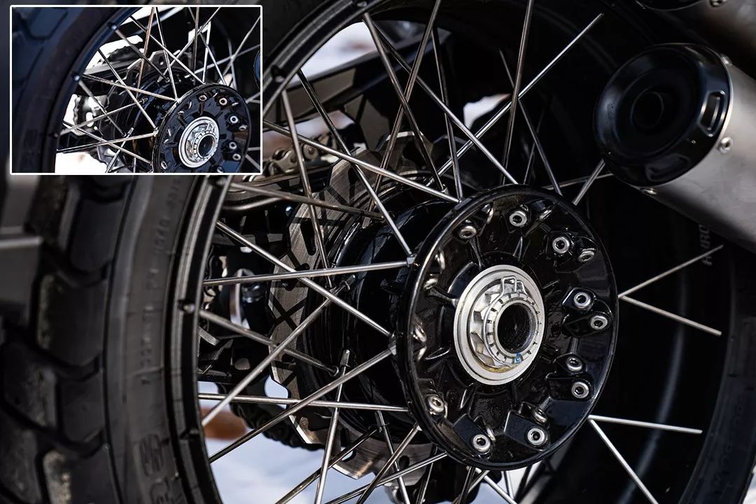 珠峰凯越500f试驾视频,珠峰凯越500f越野