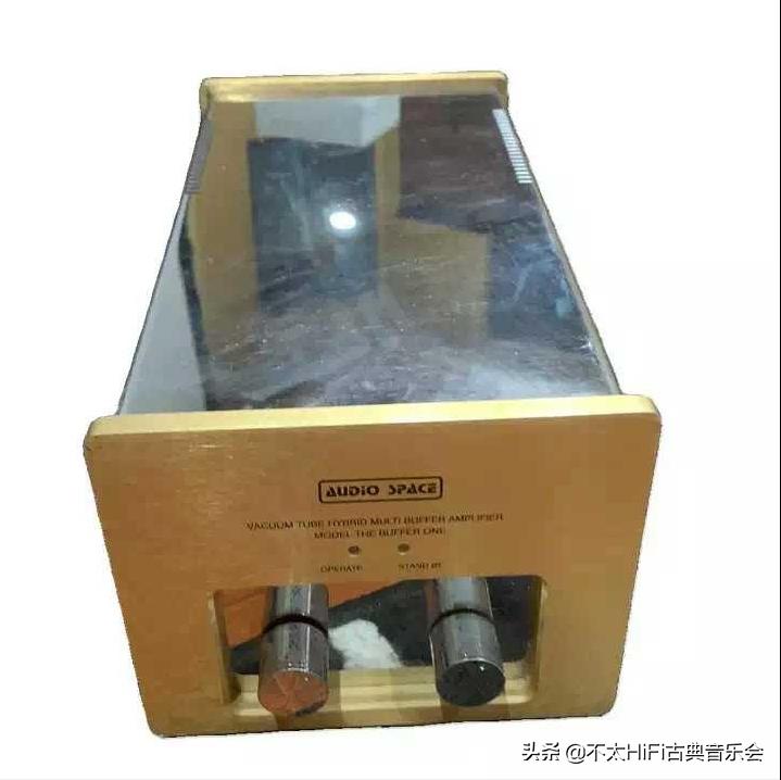 胆缓冲是智商税吗,胆前级噪声怎么消除