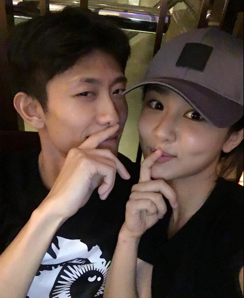 张一山对杨紫的真实感情,张一山和杨紫值得羡慕的友情