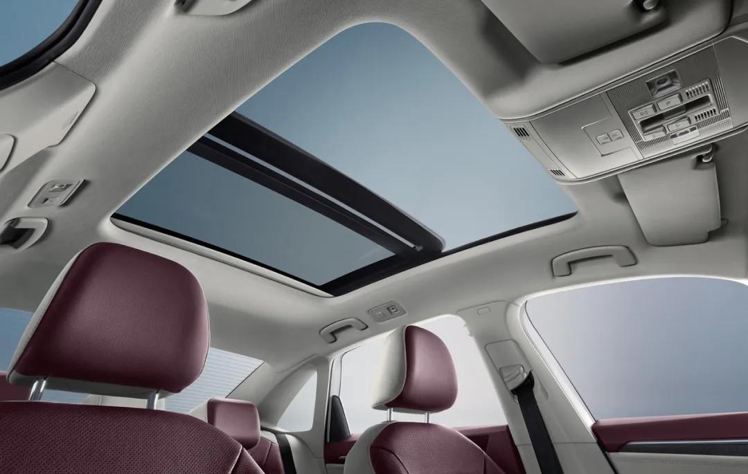 大众速腾2021豪华版以旧换新,速腾2018款到2021款有什么不同