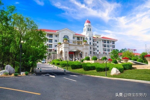 天津豪华游轮酒店,天津性价比高端酒店