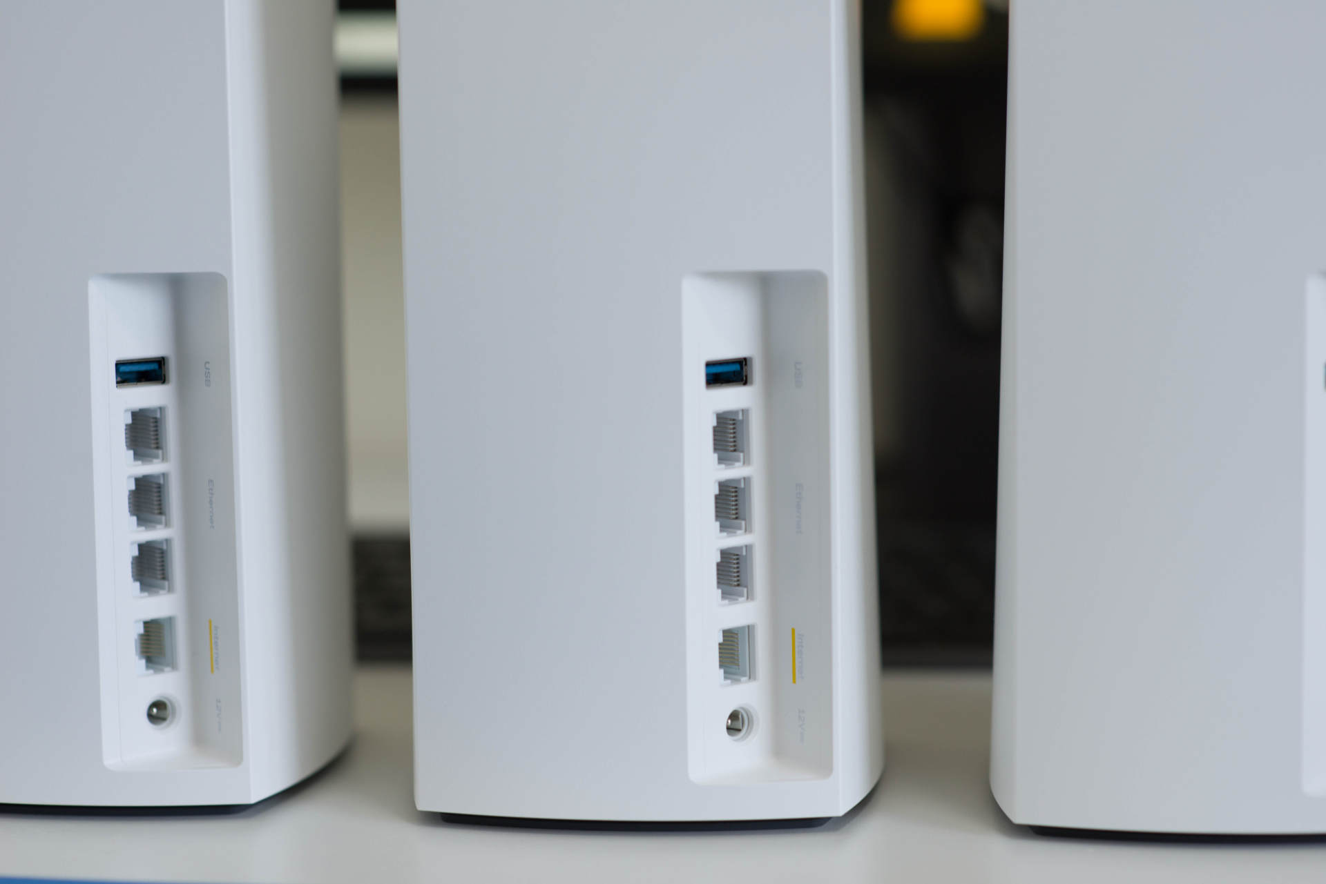 不同品牌路由器无线mesh组网教程,无线路由器带mesh比较好吗