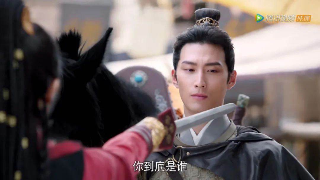 唐嫣燕云台播出效果,唐嫣燕云台收视扑街