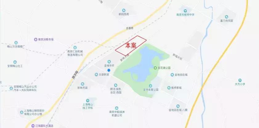 板桥新城商业中心,板桥新城最新规划商业体