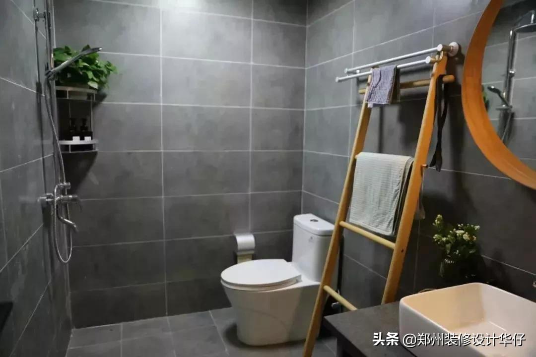 400*800卫生间瓷砖铺贴方法,卫生间铺600*600瓷砖好看吗