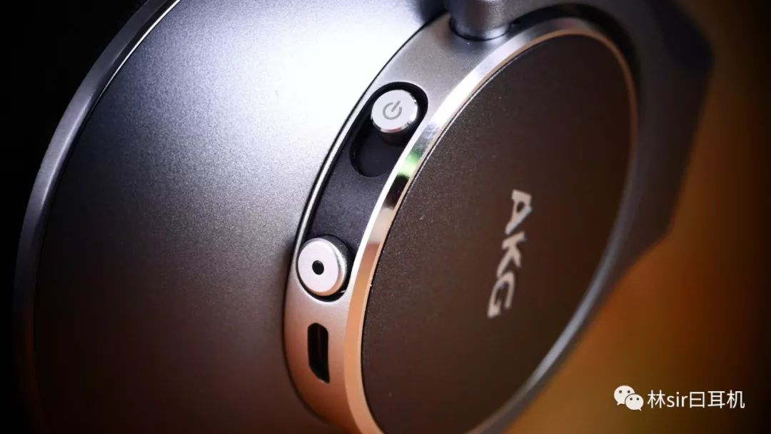 akgn700nc降噪怎么样,akgn700头戴式蓝牙耳机