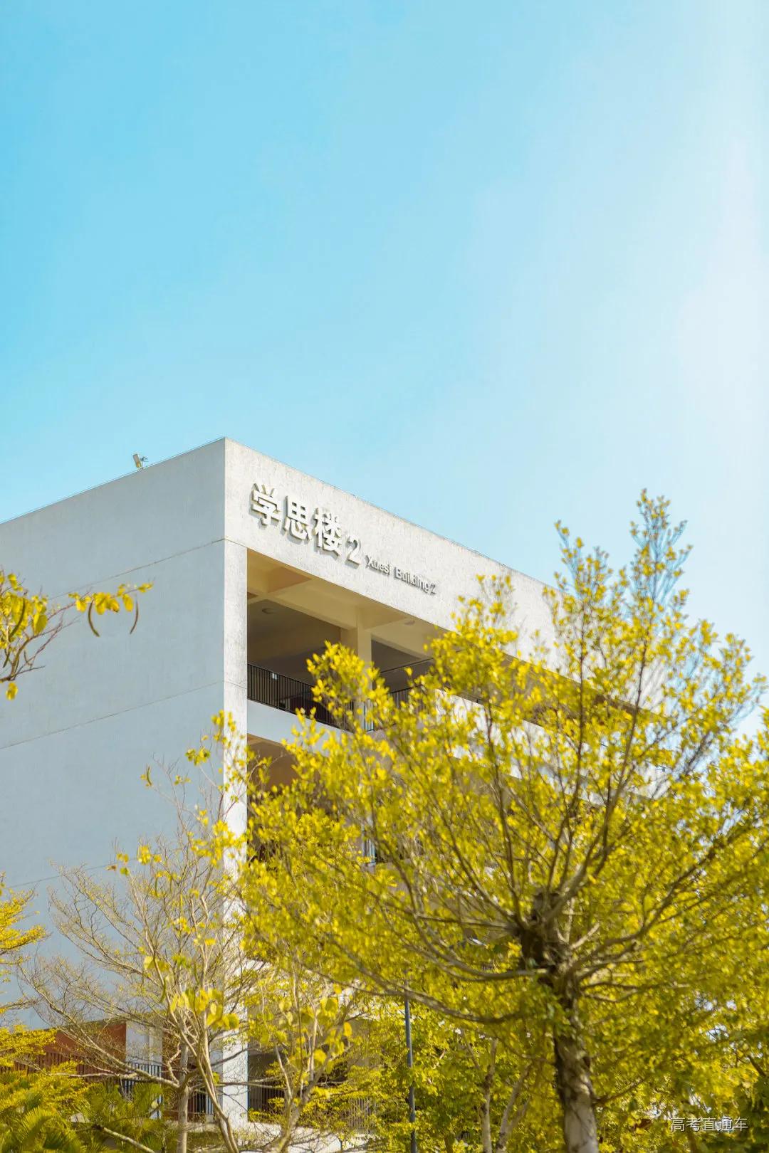 深职院在专科里面的排名,深职是全国最好大专吗