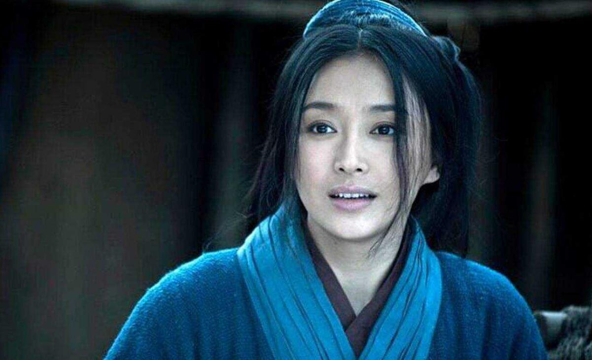 薄姬预言刘邦视频,薄姬劝刘恒要有仁德