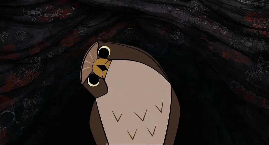 2023奥斯卡提名电影有哪些,提名奥斯卡最佳影片的动画片