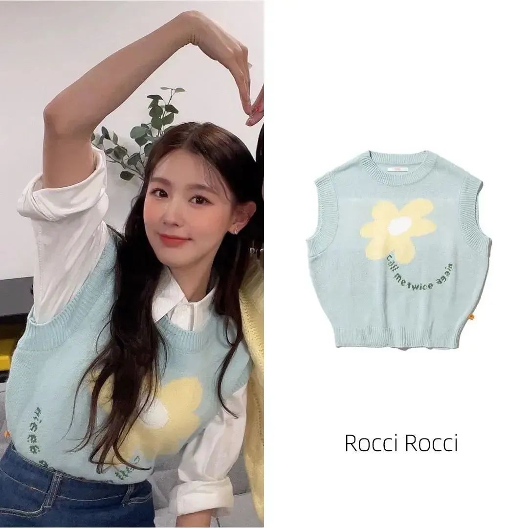 女明星穿的小众品牌,最时尚会穿的女明星