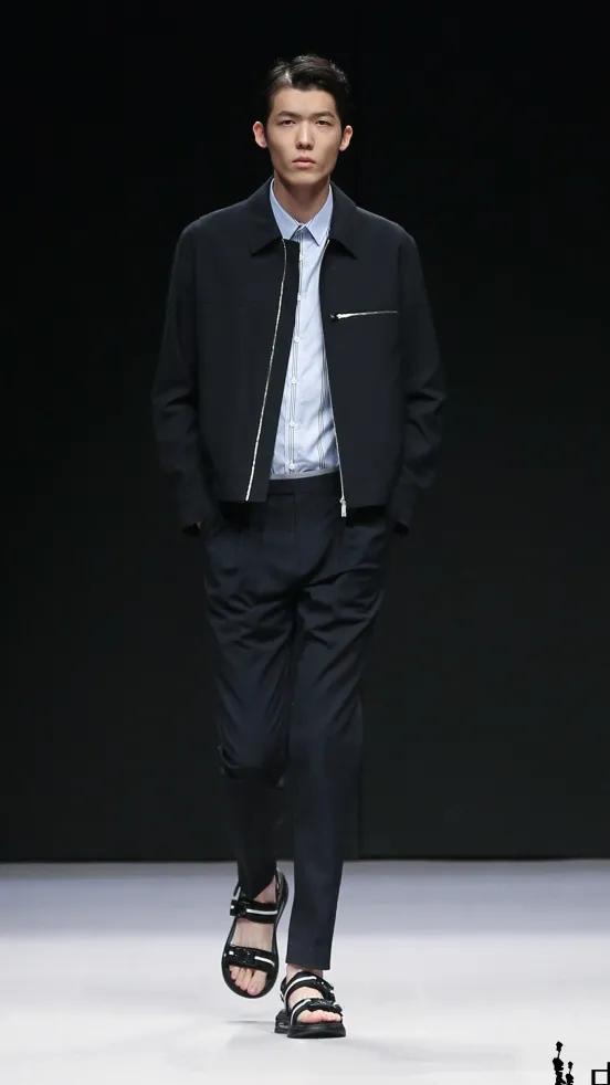 历届中国十佳时装设计师,中国十佳服装设计师排名前十