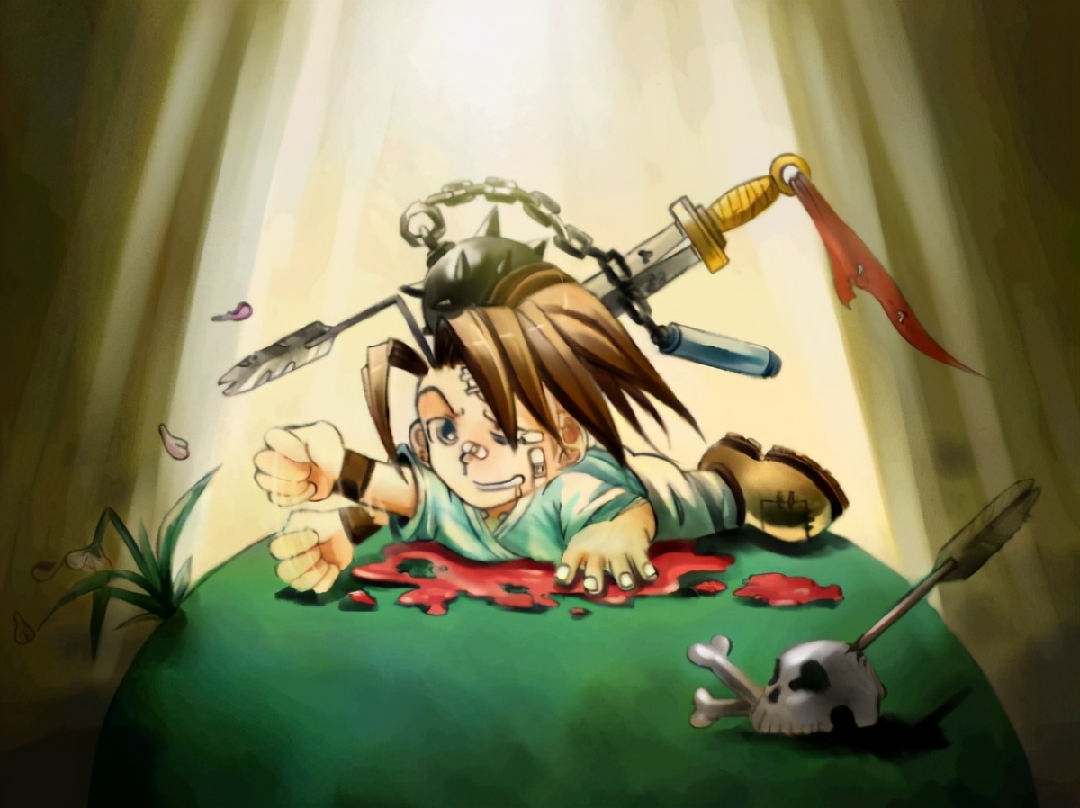 武林群侠传武林盟主结局,武林群侠传十大隐藏剧情