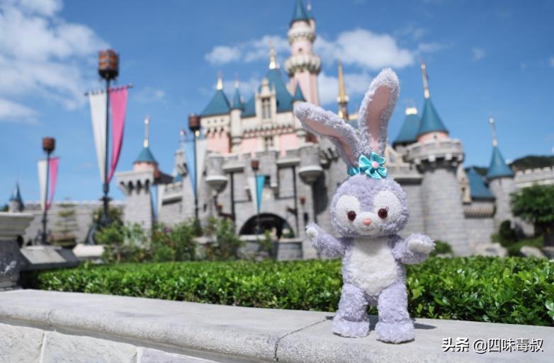 迪士尼抢钱天团和老板团,迪士尼抢钱攻略